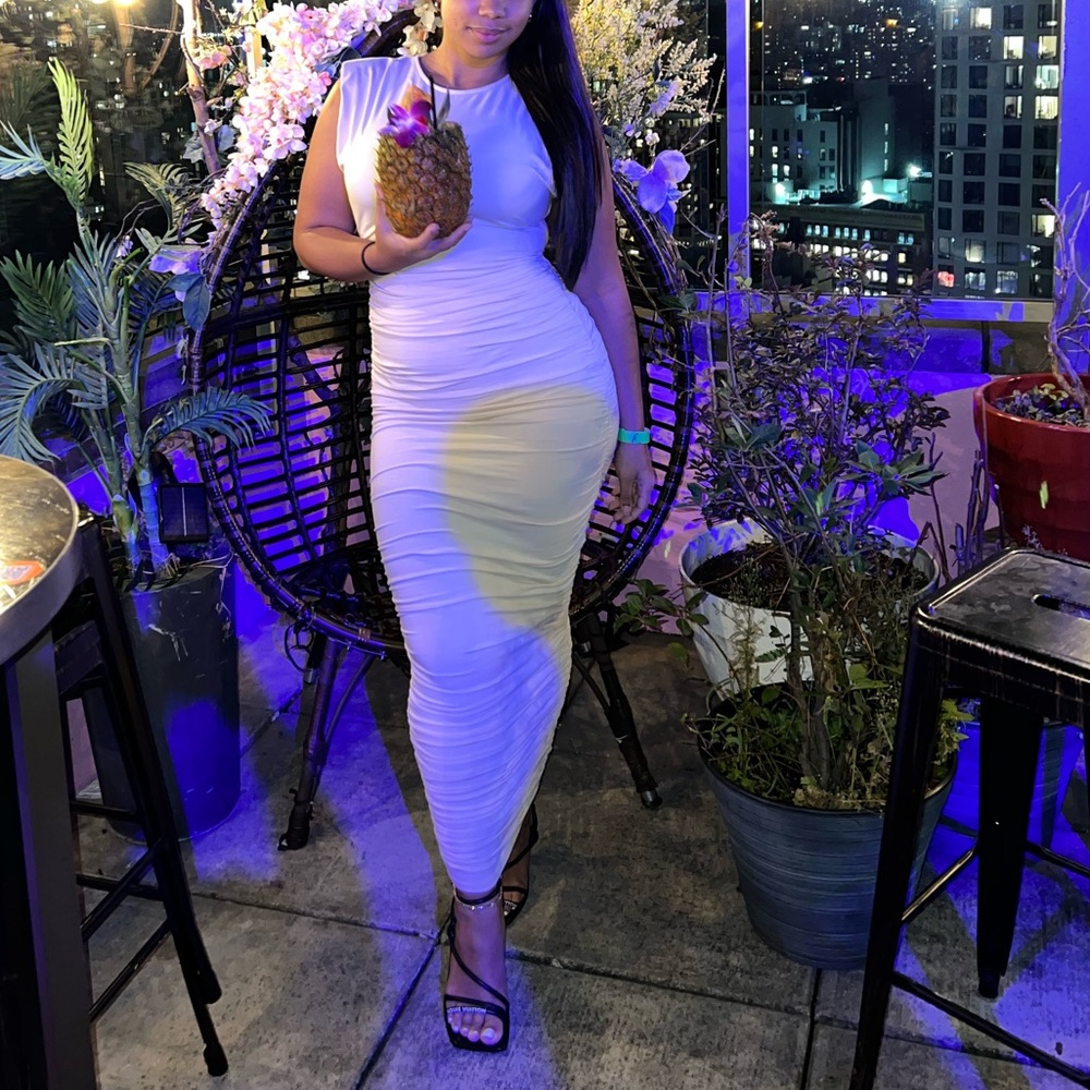 Bodycon Dress